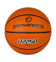 BALON BASKETBALL No 7 CAUCHO EXTRA GRIP – Tamanaco